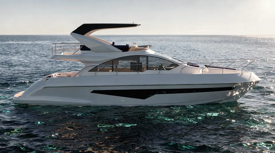 Intermarine 56 — foto 25 de 41